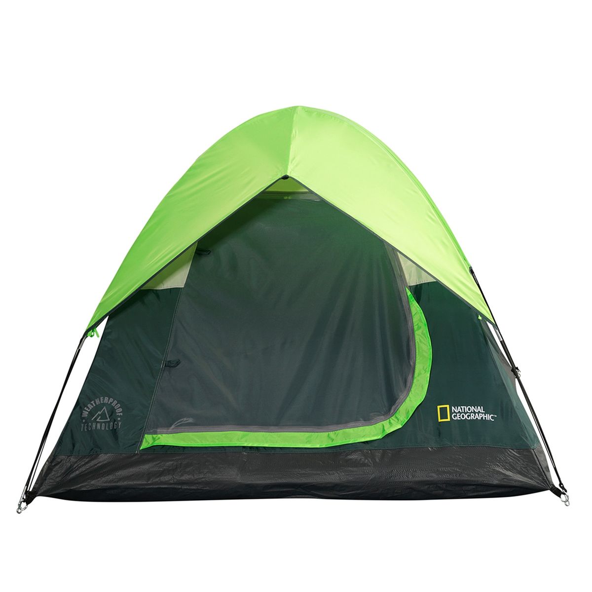 NATGEO - Carpa 2 Personas Natgeo