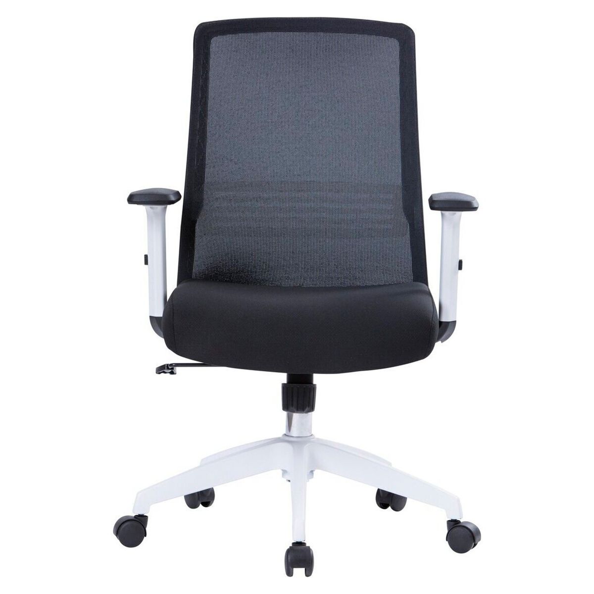 ONE SIT - Silla Escritorio Tossy Blanca