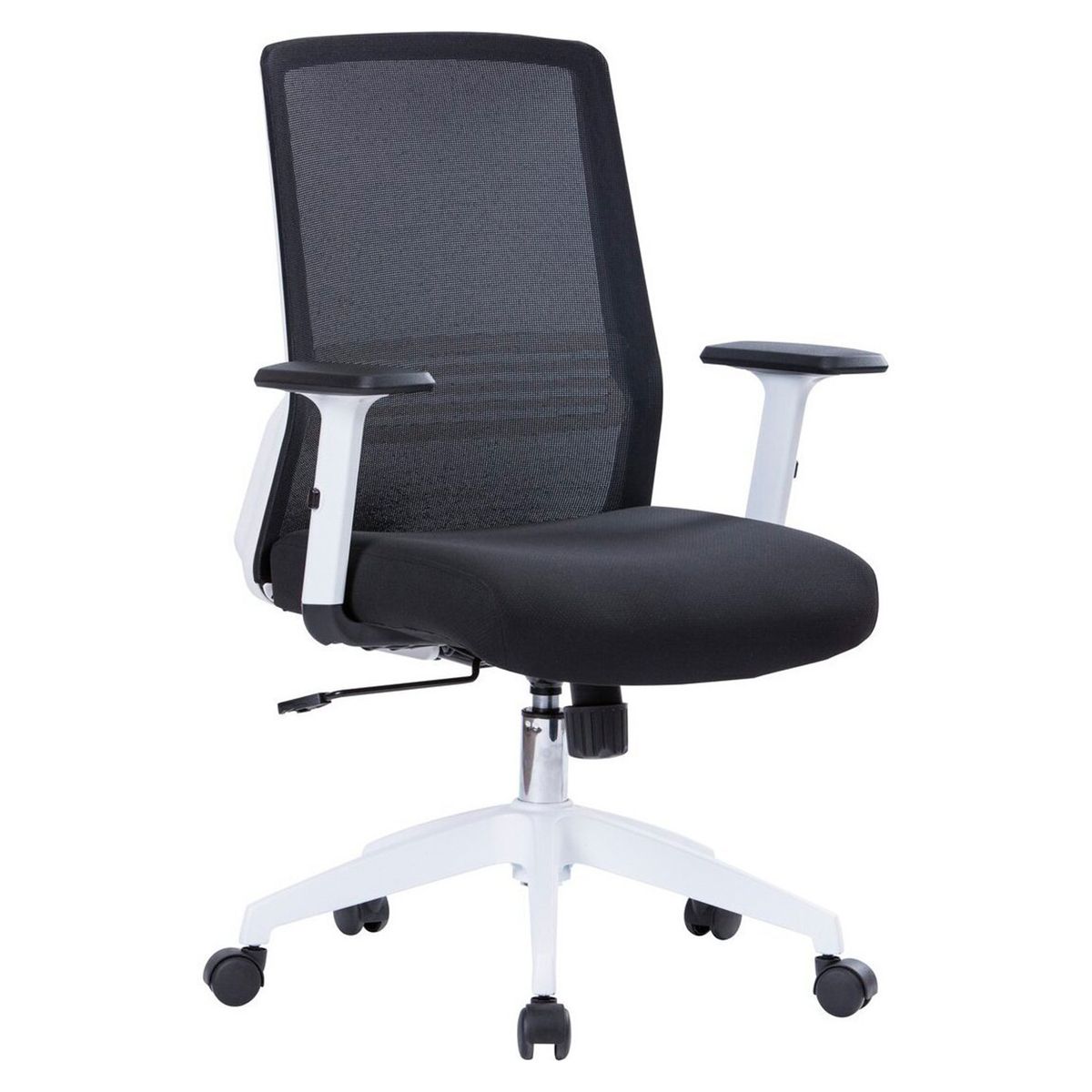 ONE SIT - Silla Escritorio Tossy Blanca