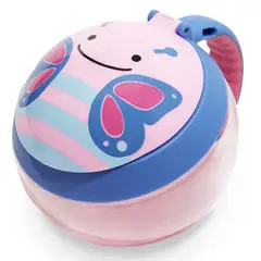 SKIP HOP - Zoo Snack Cup Butterfly