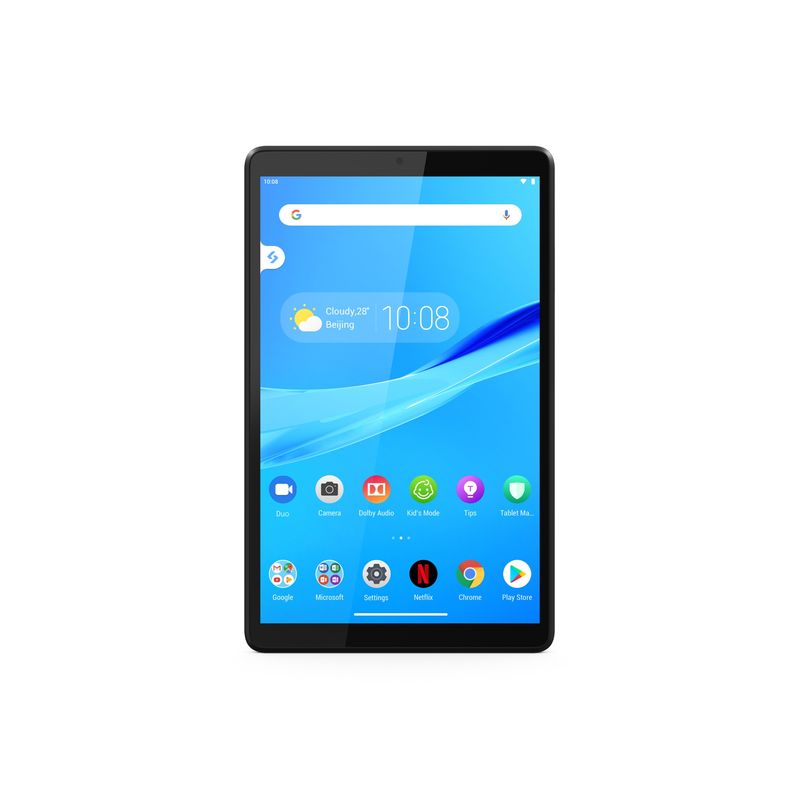 LENOVO - Tablet Lenovo M8 HD Wifi 32GB 2GB RAM 8"