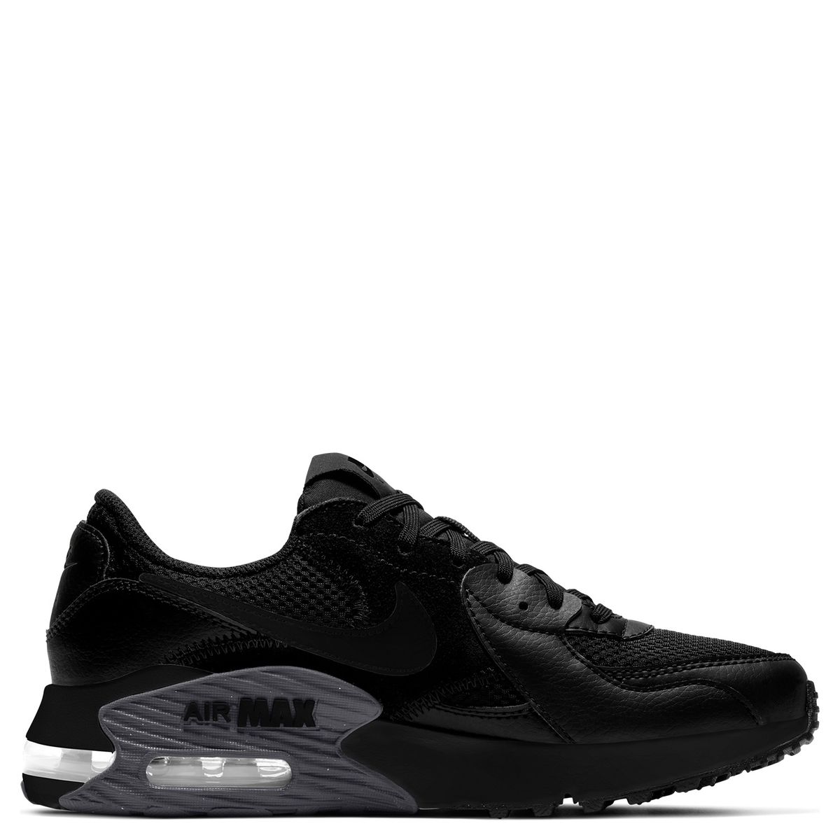 NIKE - Air Max Excee Zapatilla Urbana Mujer Negro Nike