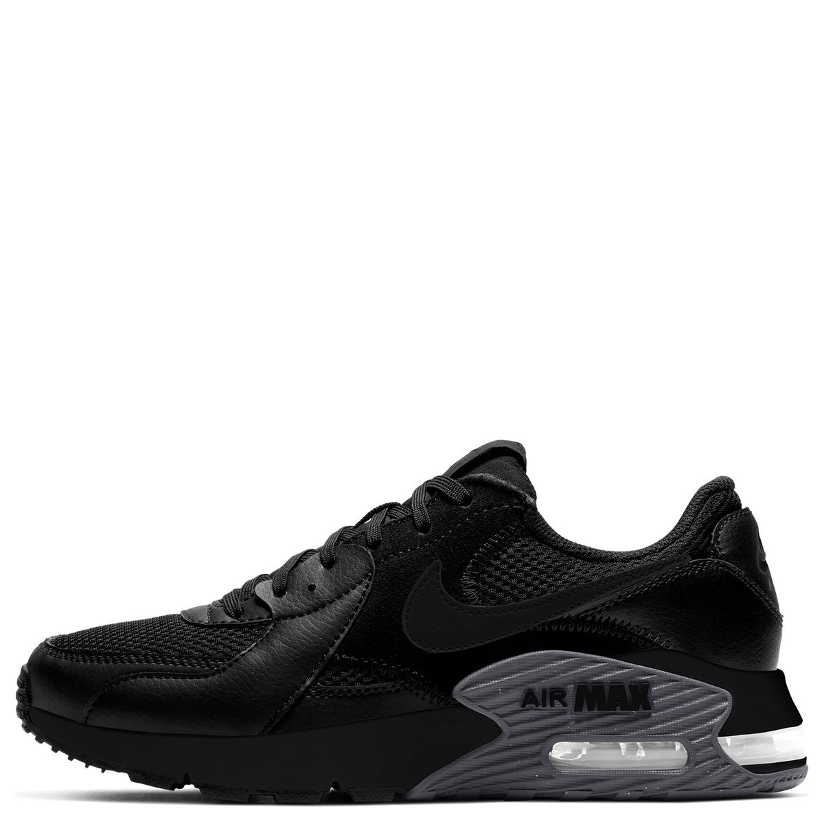 NIKE - Air Max Excee Zapatilla Urbana Mujer Negro Nike