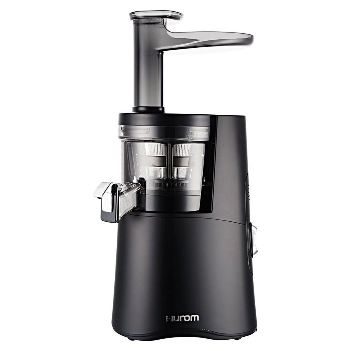 HUROM - Extractor Lento Hurom Alpha Plus Matte Black