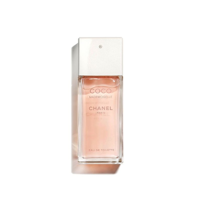 CHANEL - COCO MADEMOISELLE Eau de Toilette Vaporizador