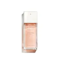 CHANEL - COCO MADEMOISELLE Eau de Toilette Vaporizador