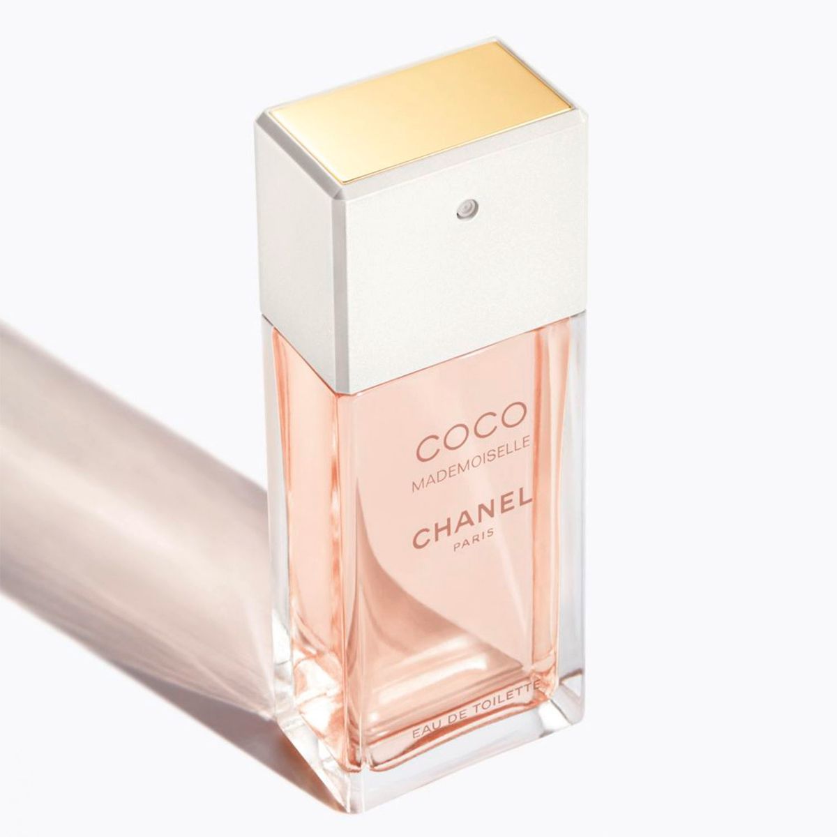 CHANEL - Perfume Para Mujer Coco Mademoiselle Edt 100 Ml Chanel