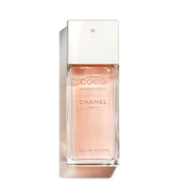 COCO 100ml Mademoiselle COCO チーママ!CHANEL MADEMOISELLE OZ FL. 1.7 - (EDP) Spray Intense Parfum de Eau 香水(女性用)