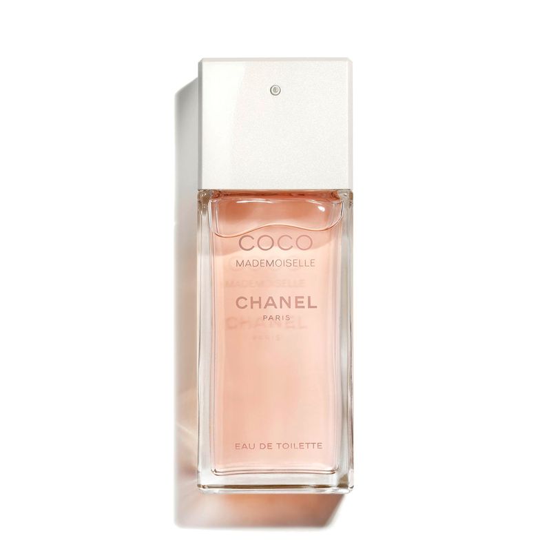 CHANEL - COCO MADEMOISELLE Eau de Toilette Vaporizador