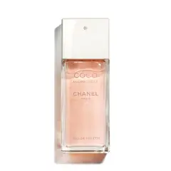 CHANEL - COCO MADEMOISELLE Eau de Toilette Vaporizador
