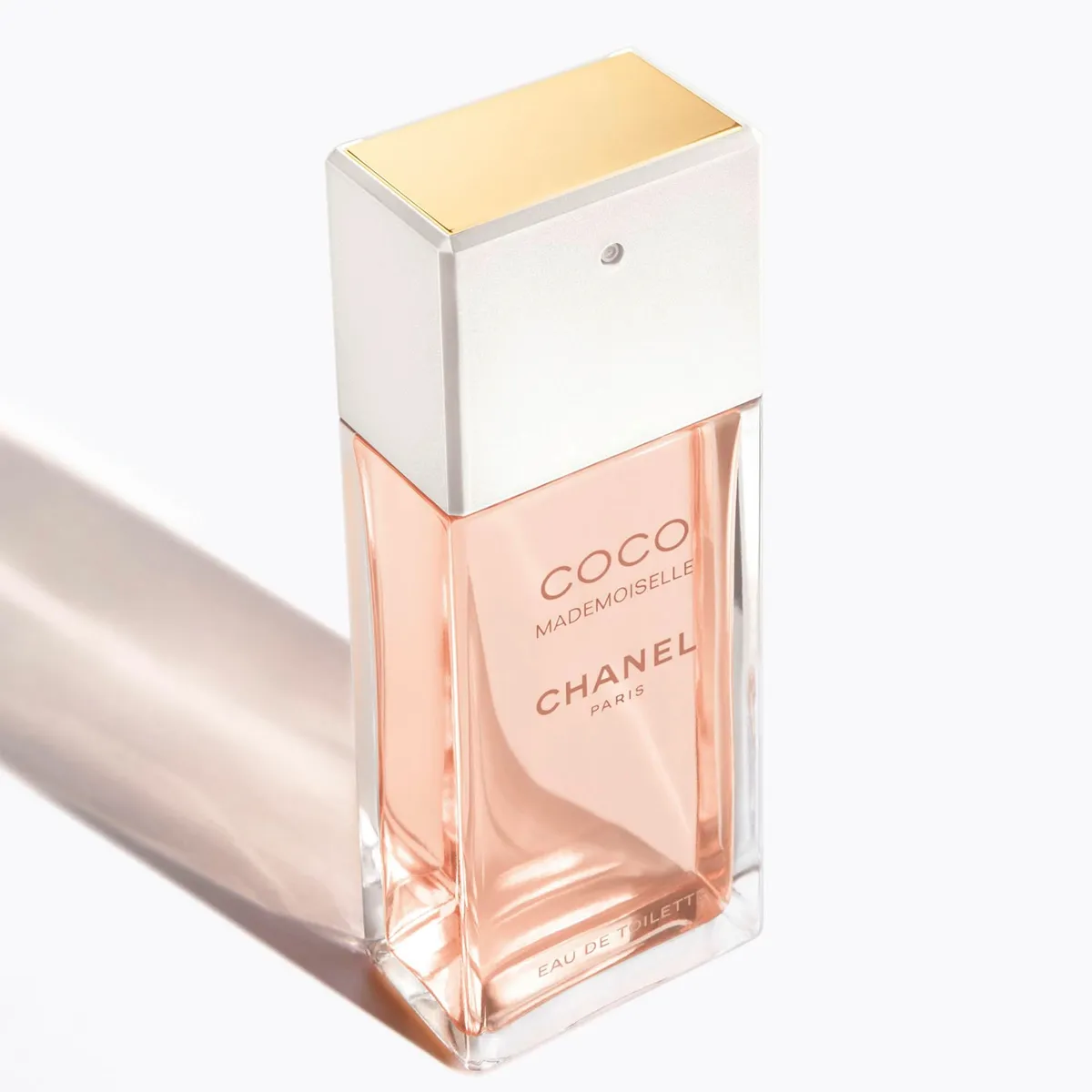 CHANEL - Perfume Para Mujer Coco Mademoiselle Edt 100 Ml Chanel