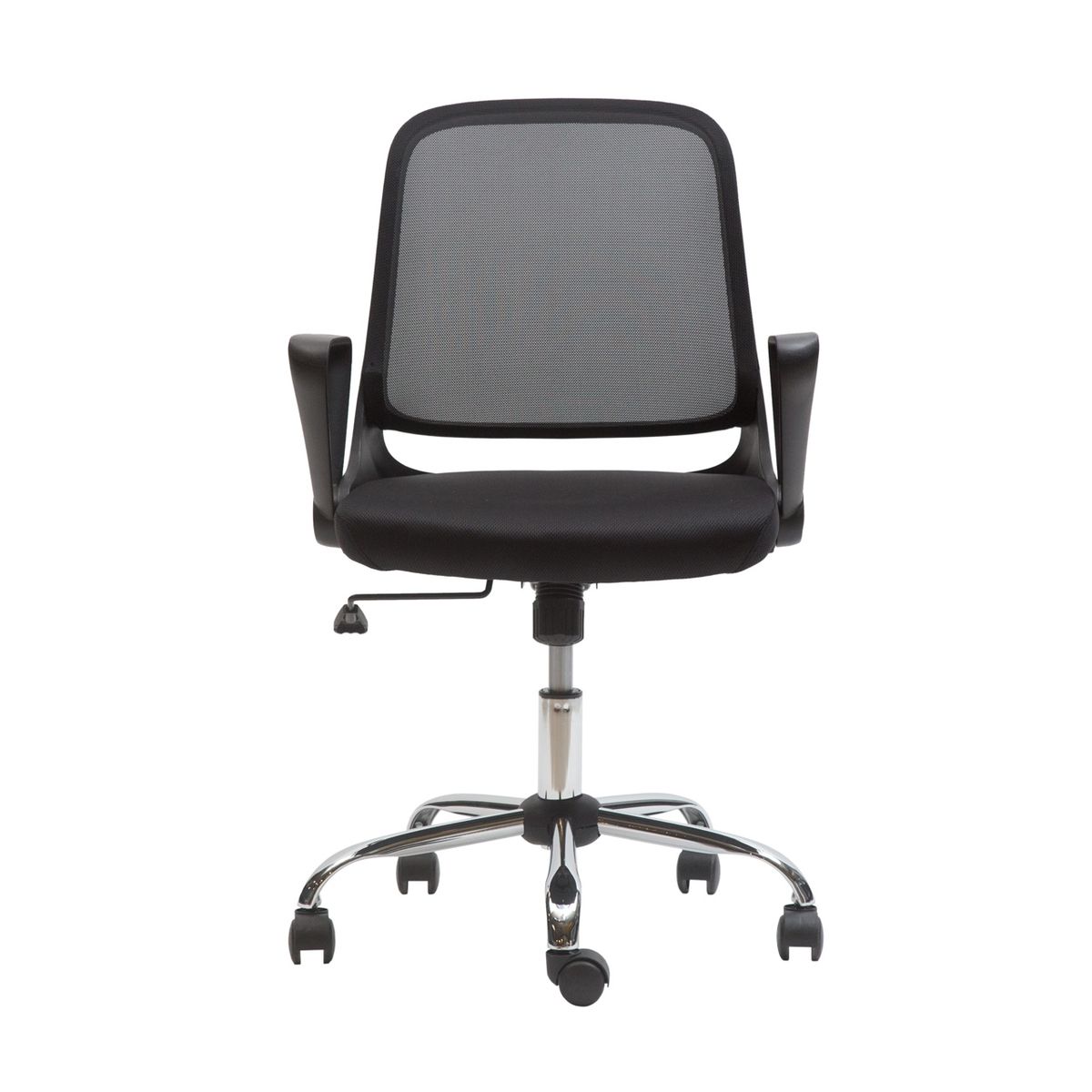 ONE SIT - Silla de PC Operativa/ Reunión Lady Negra