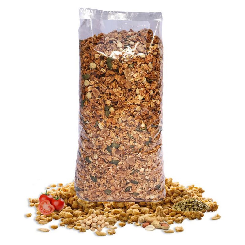 GRANOLIN - Granolín Familiar 1kg Topping