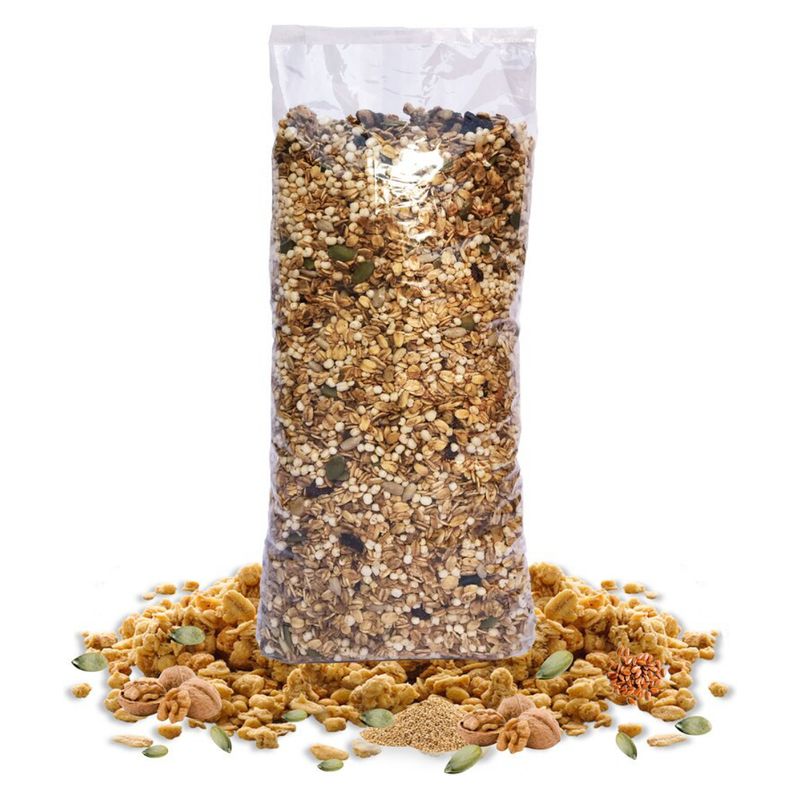 GRANOLIN - Granolín Familiar 1kg Proteica