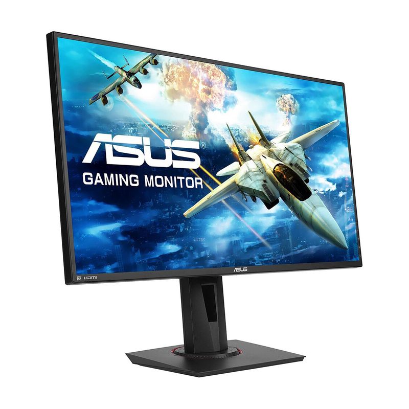 ASUS - ASUS VG278Q - LCD- 27 - Full HD 1080p