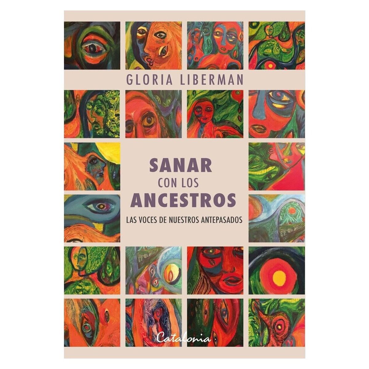 LIBRERIAS CATALONIA LTDA - Sanar con Los Ancestros