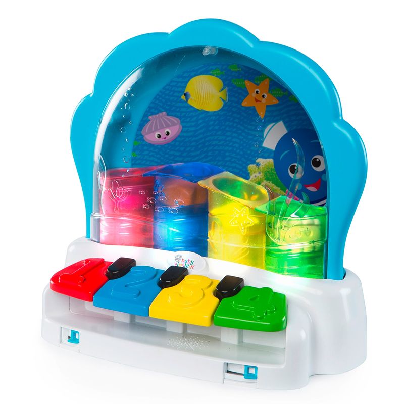BABY EINSTEIN - Piano Musical Pop  Glow Piano