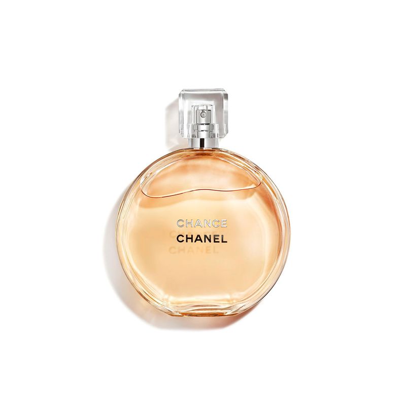 CHANEL - CHANCE Eau de Toilette Vaporizador