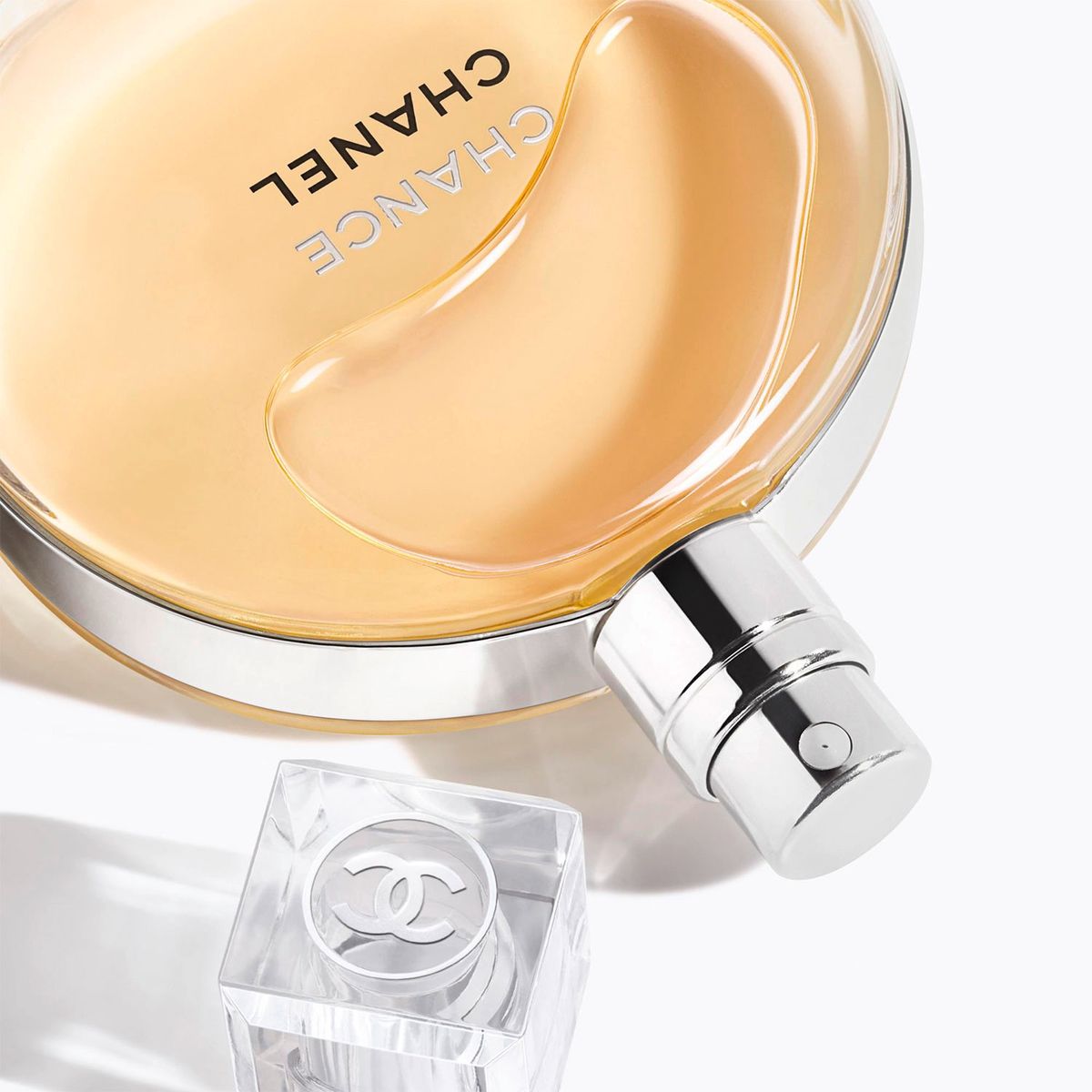 CHANEL - CHANCE Eau de Toilette Vaporizador