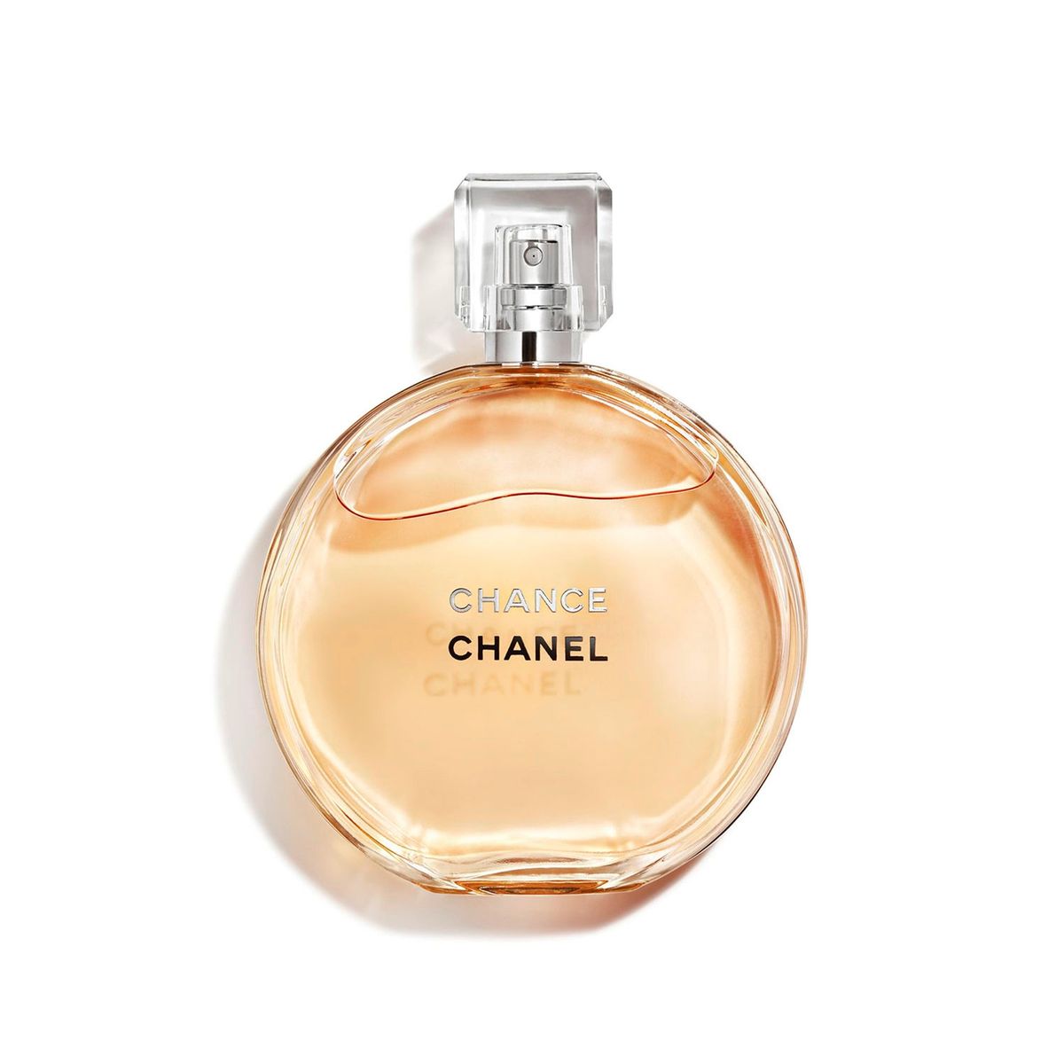 CHANEL - CHANCE Eau de Toilette Vaporizador