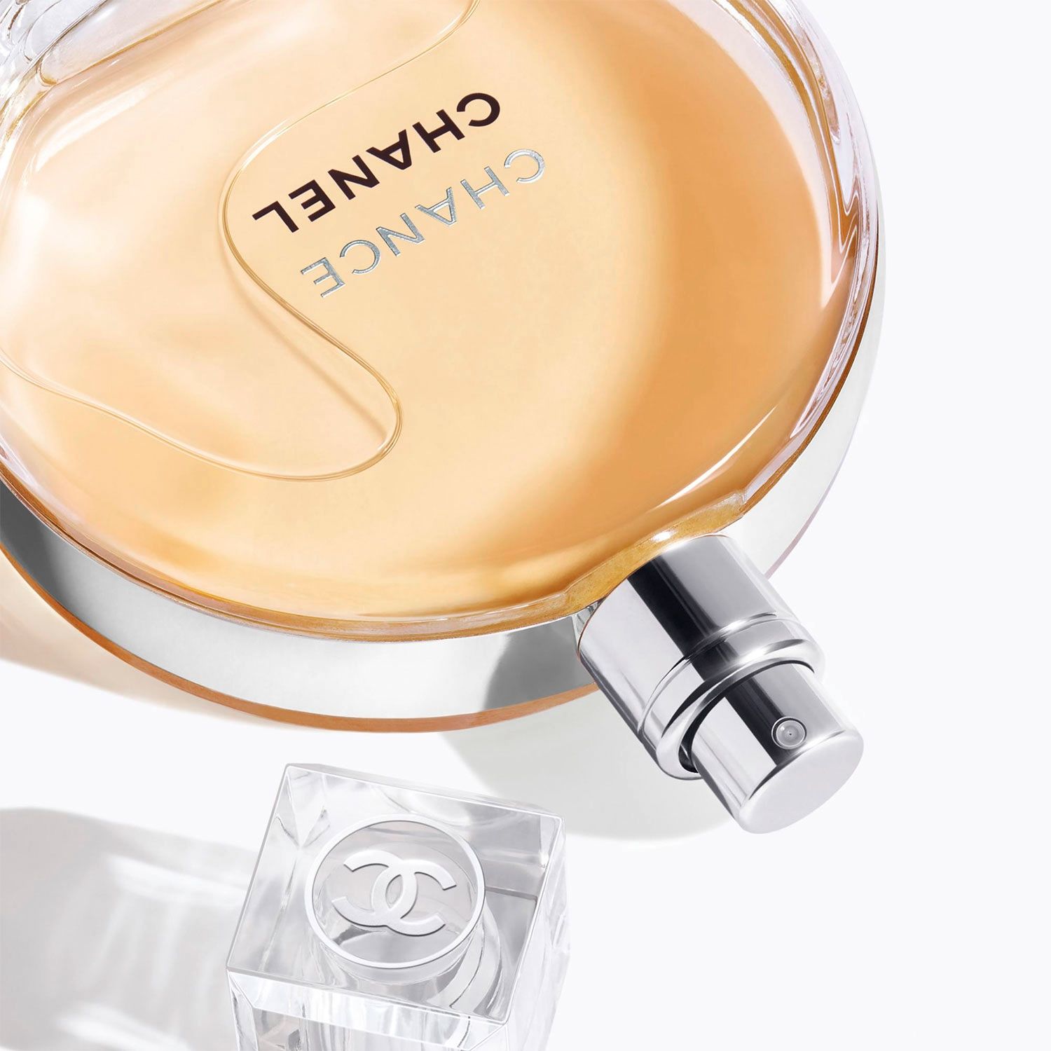 CHANEL CHANCE Eau de Toilette Vaporizador | Falabella Chile