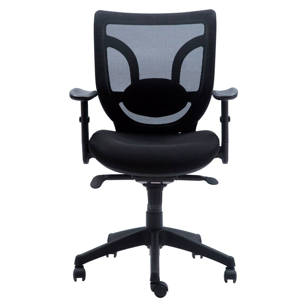 ONE SIT - Silla de Oficina Black Max