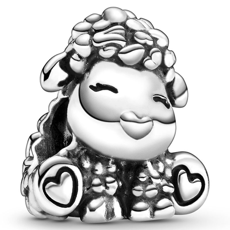 PANDORA - Charm Patti La Oveja Mujer Pandora