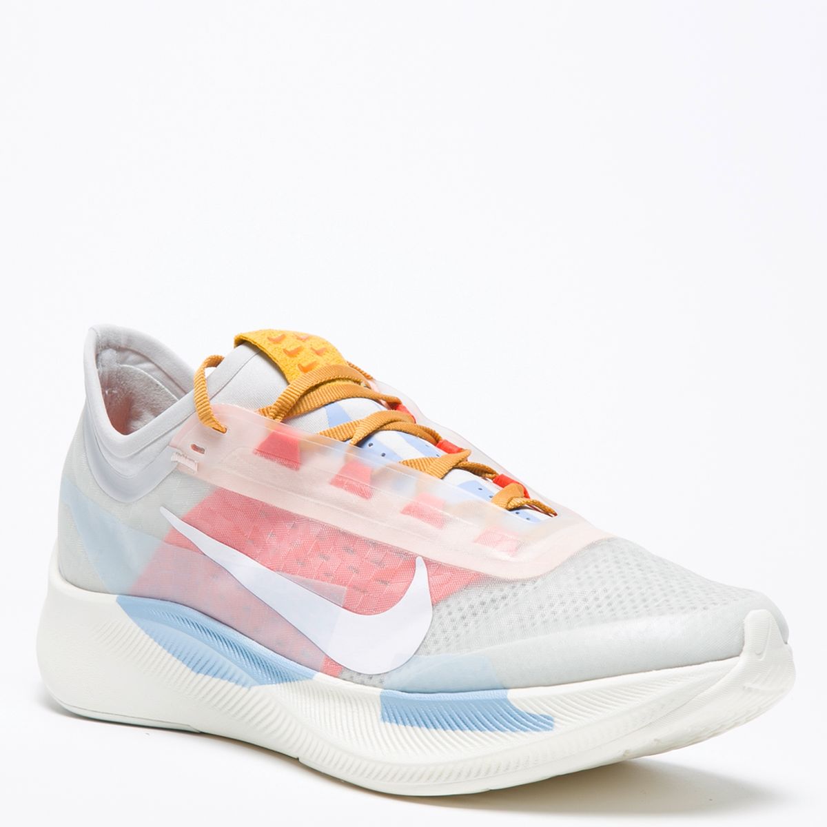 NIKE - Zoom Fly 3 Prm Zapatilla Running Mujer