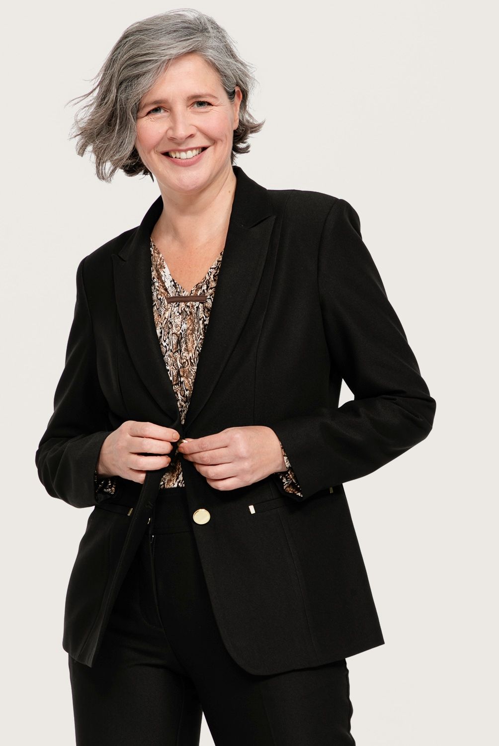 STEFANO COCCI - Blazer Mujer