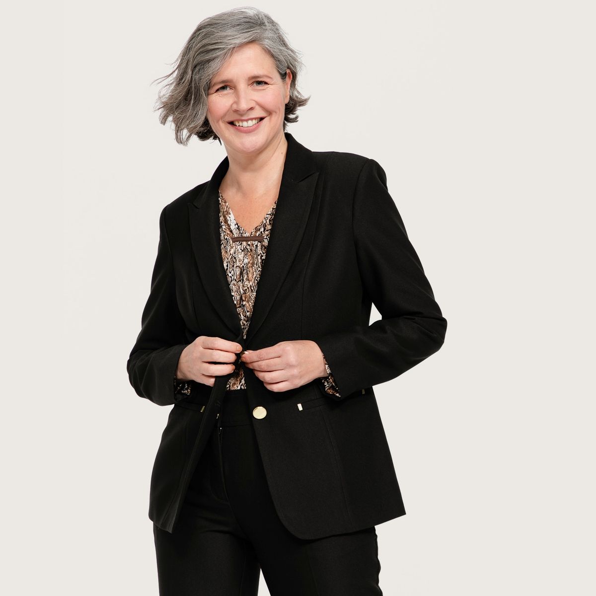 STEFANO COCCI - Blazer Mujer