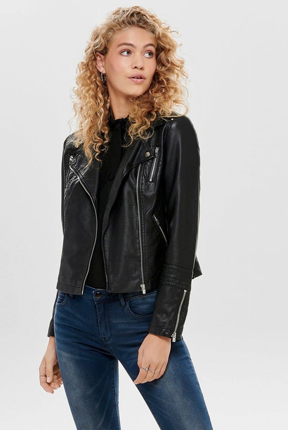ONLY - Chaqueta Mujer Only