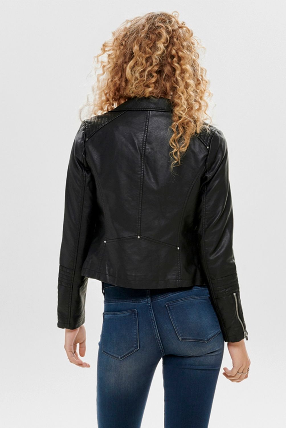 ONLY - Chaqueta Mujer Only
