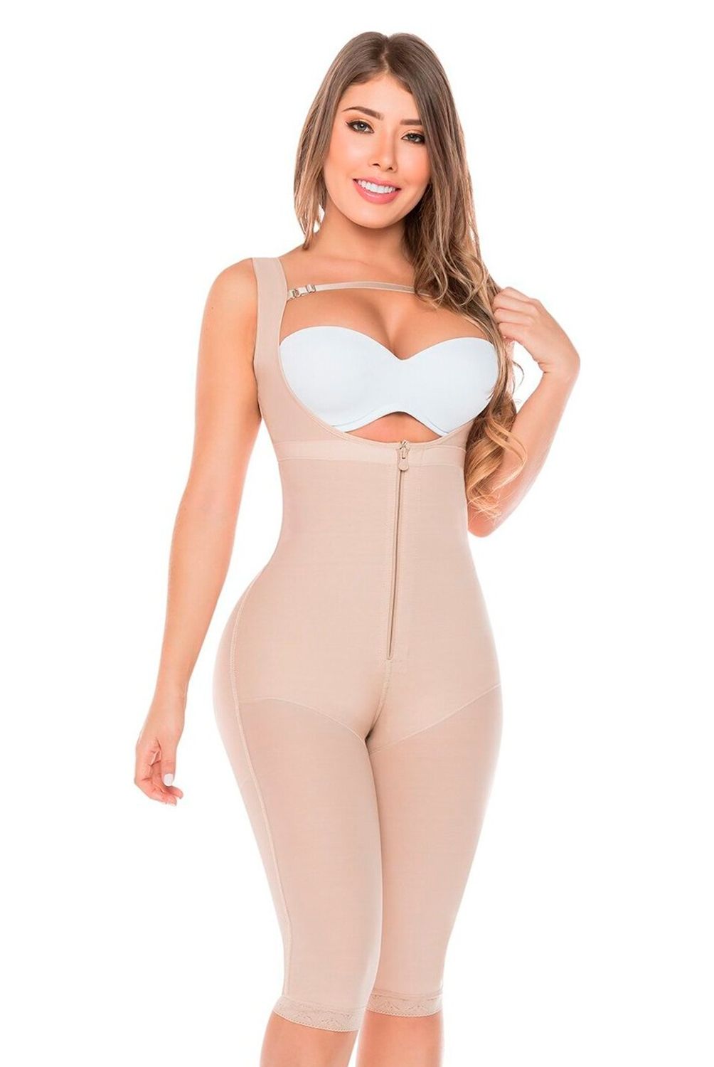 FAJAS SALOME - Faja Colombiana Moldeadora  Fajas Salome 0517