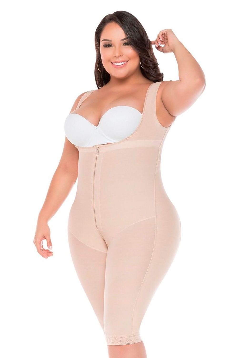 FAJAS SALOME - Faja Colombiana Moldeadora  Fajas Salome 0517