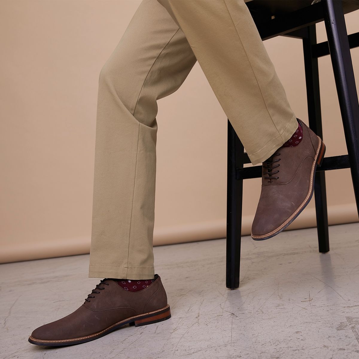 CALL IT SPRING - Call It Spring Zapato Casual Hombre Café