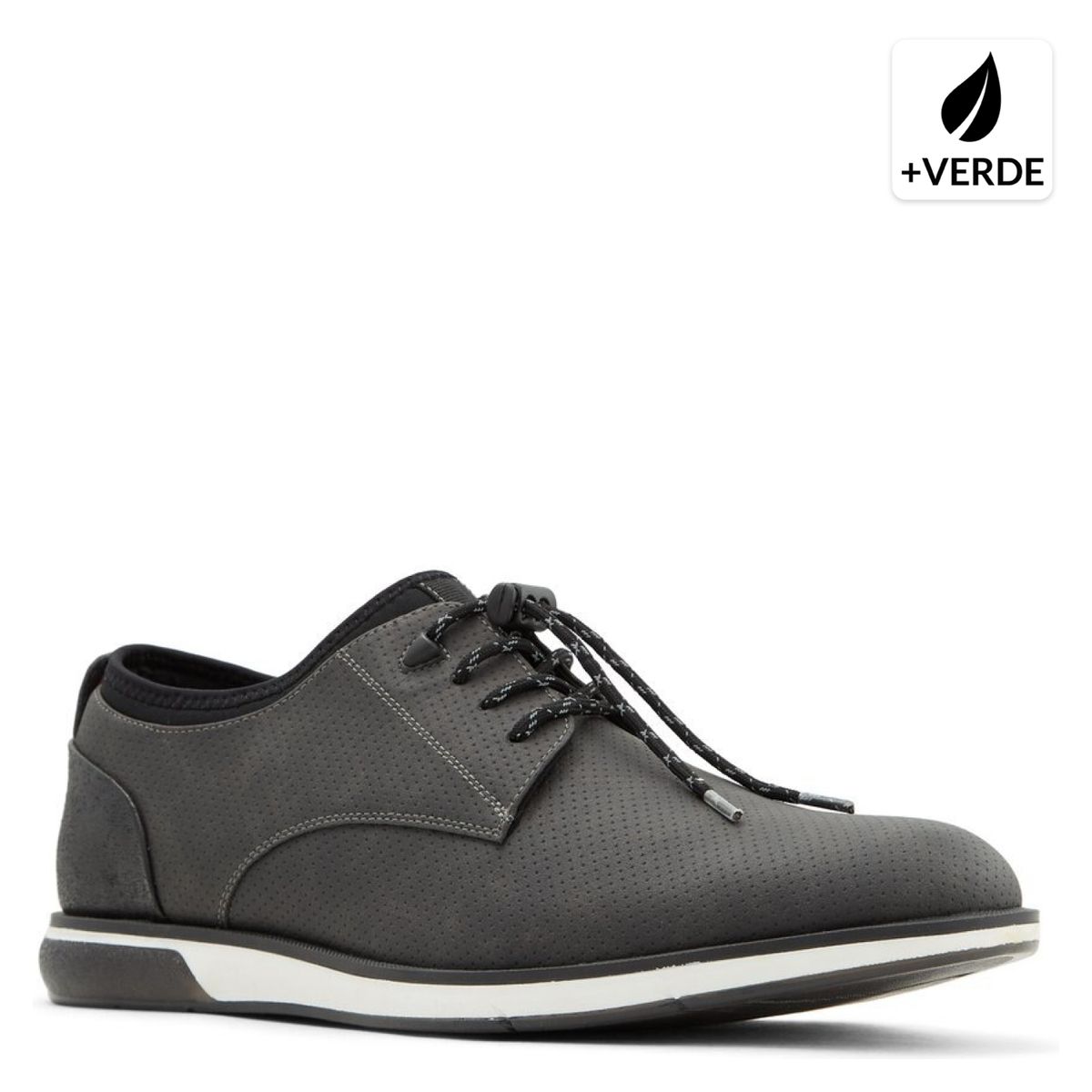 CALL IT SPRING - Zapato Casual Hombre Negro