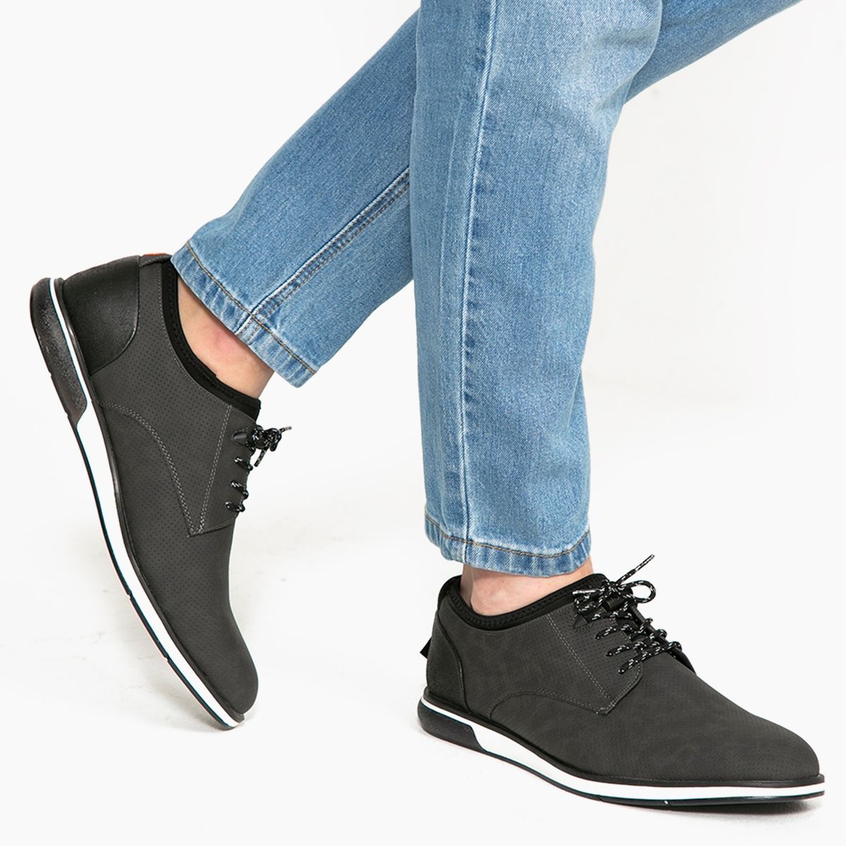 CALL IT SPRING - Zapato Casual Hombre Negro