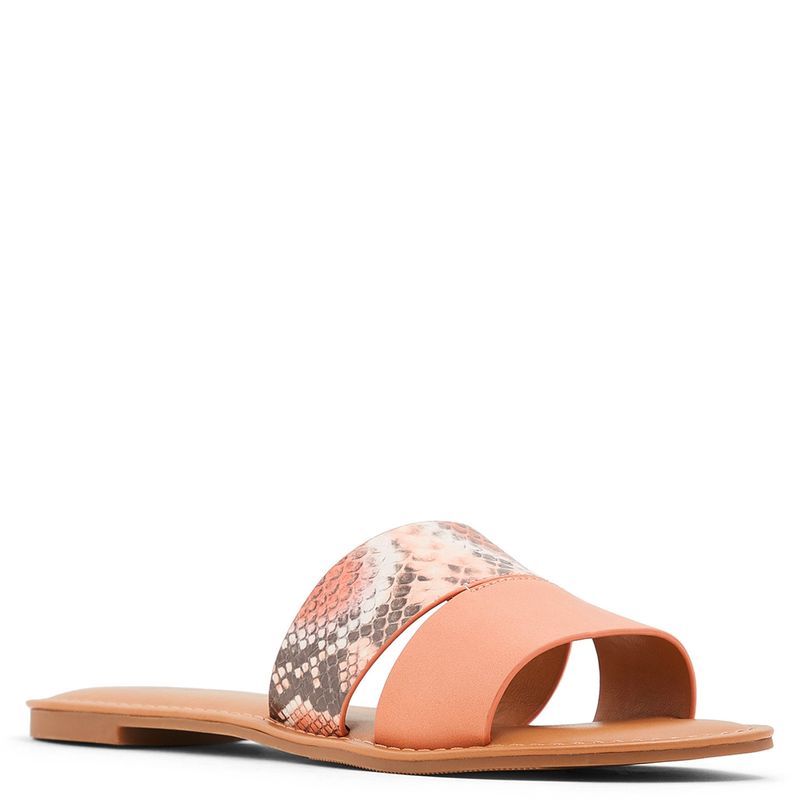 CALL IT SPRING - Sandalia Mujer Rosado