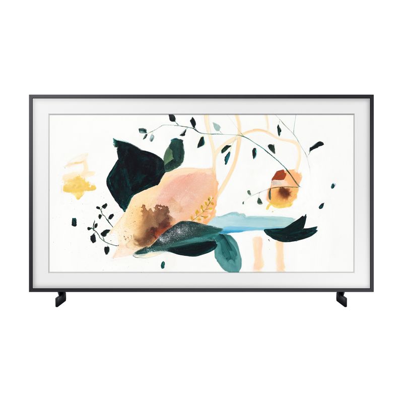 SAMSUNG - QLED 50'' The Frame UHD 4K Smart TV