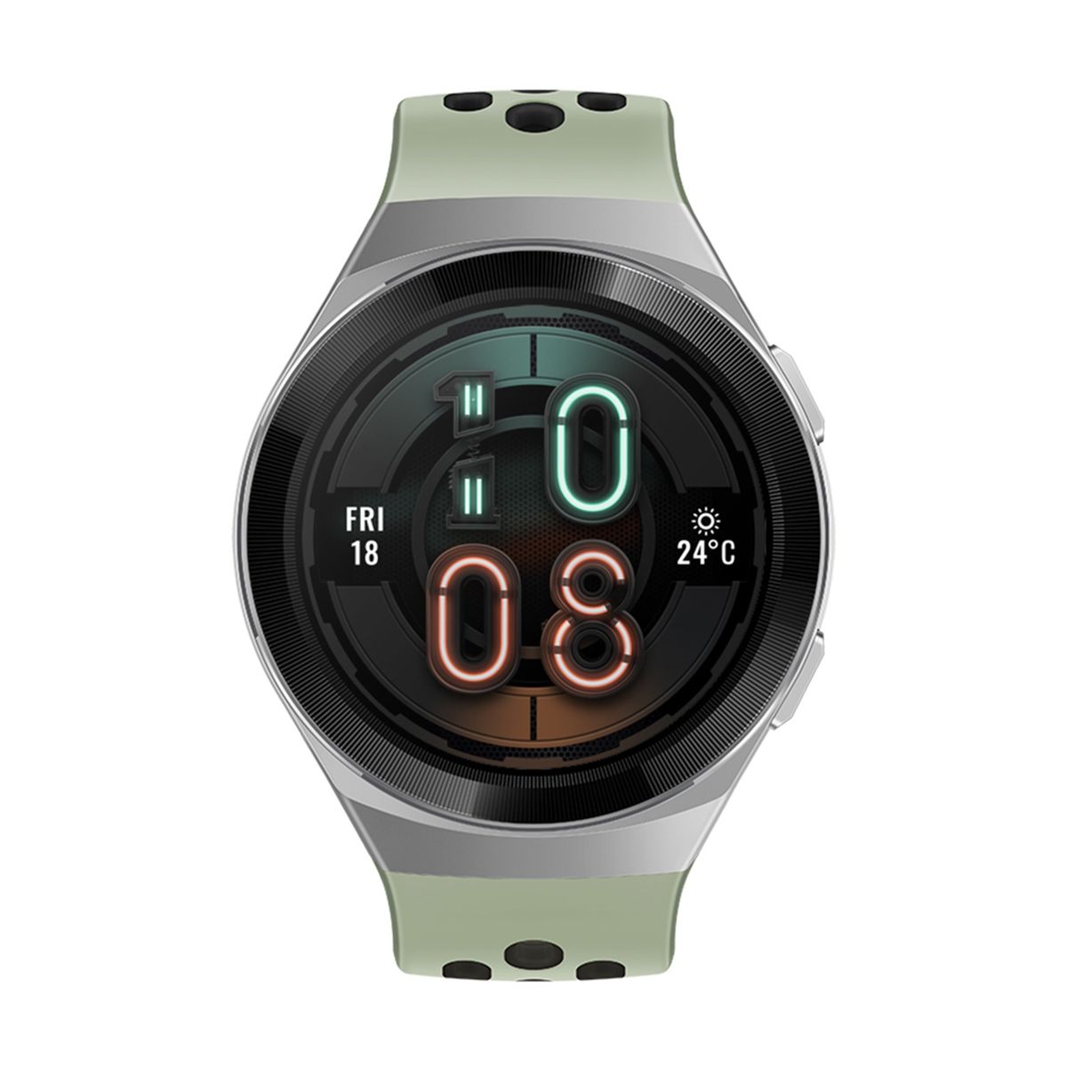 HUAWEI - Smartwatch WAT GT2E GREEN