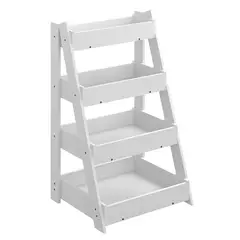 BE DESIGN - Estante Life 1002 Bl3400107