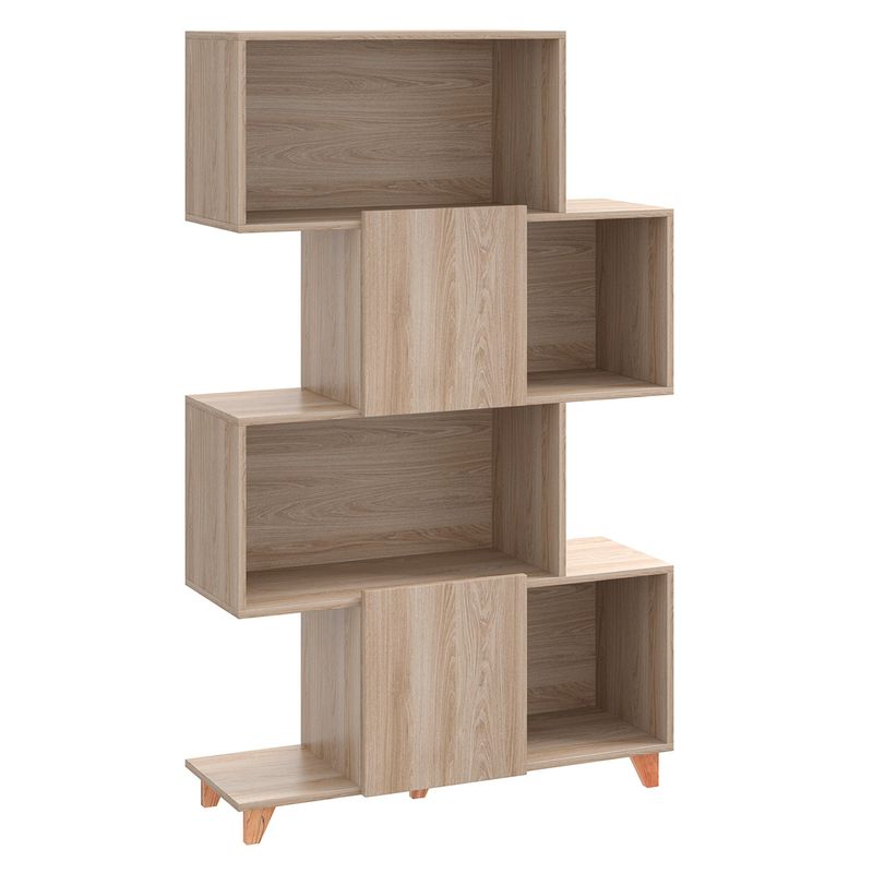 BE DESIGN - Estante Zig Zag  1006 Bg1933092 Be Design