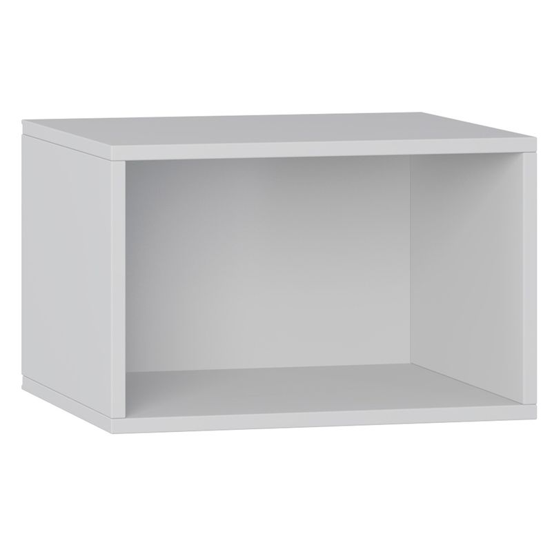 BE DESIGN - Repisa Rectan 1002Retro Blca1237877 Be Design