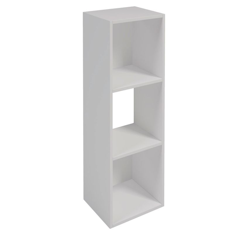 BE DESIGN - Repisa Blanca Torre Gltfk-208Glt Be Design