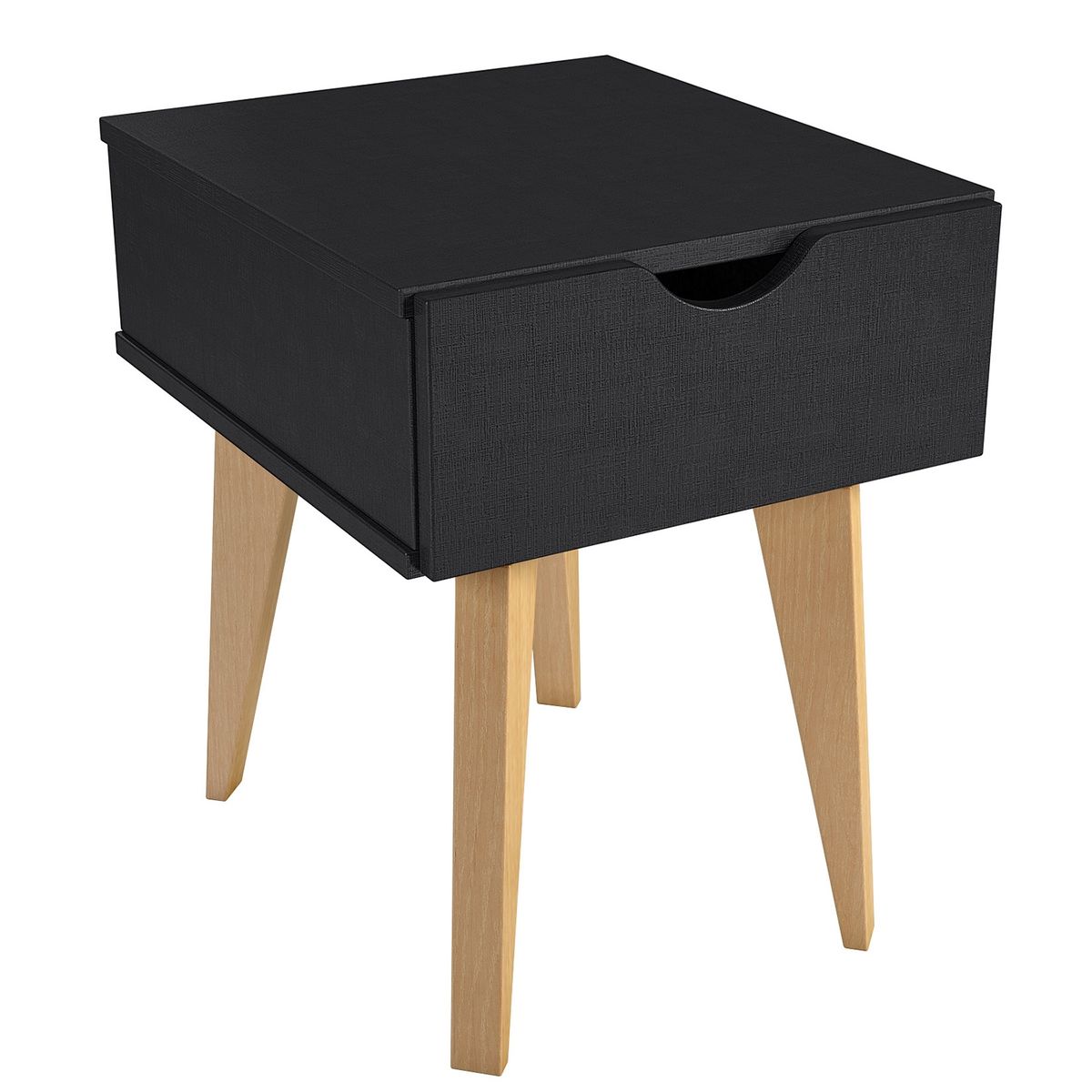 BE DESIGN - Funcional Nordic Be Design