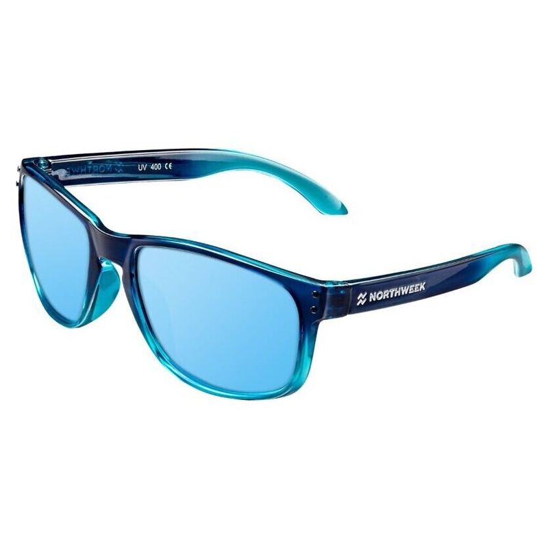 NORTHWEEK - Lentes de Sol Polarizados Bold Crystal Northweek