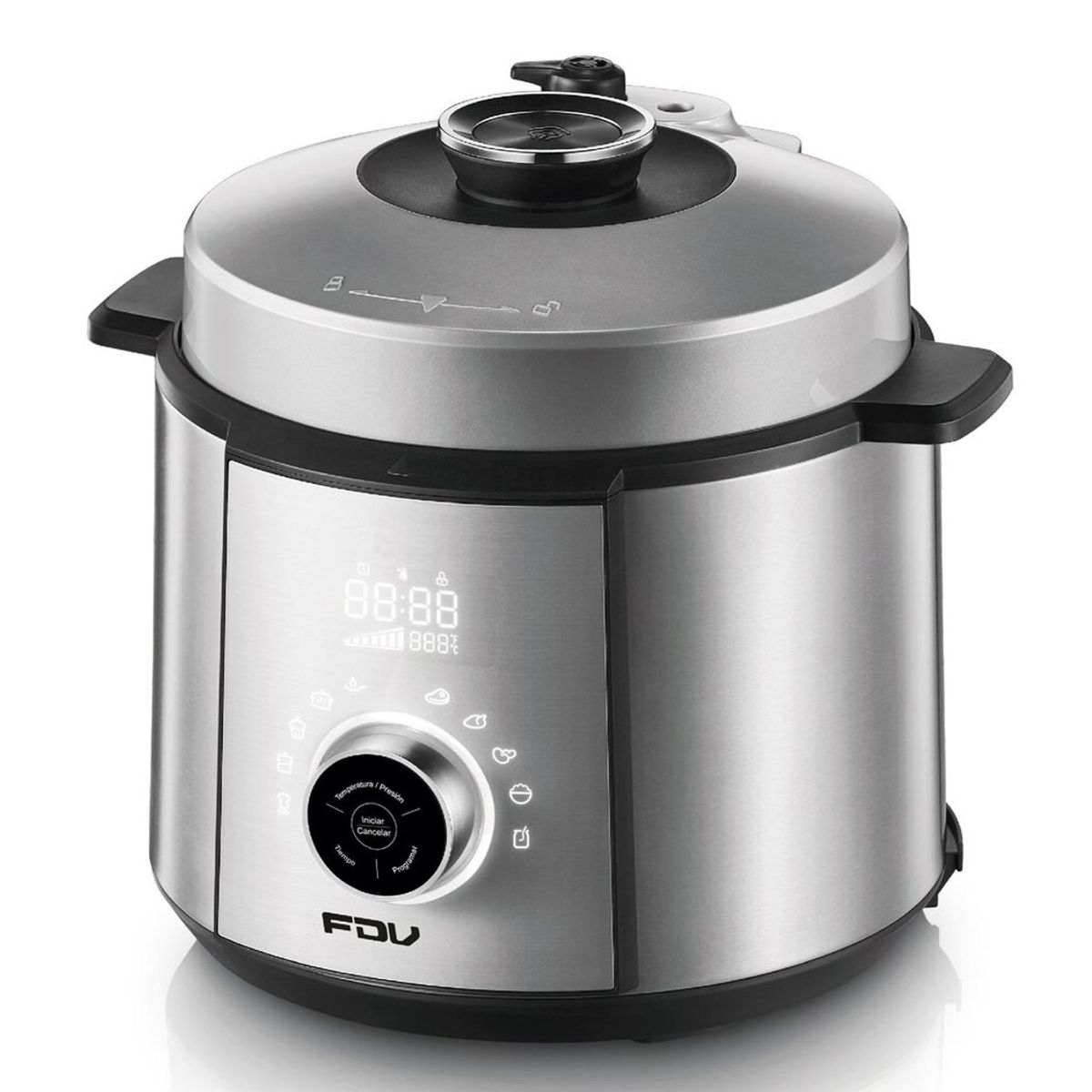FDV - Olla Multicooker FDV Apolo