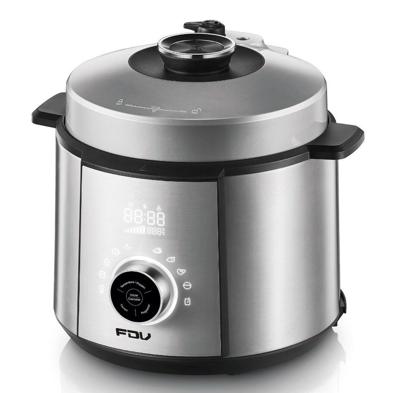 FDV - Olla Multicooker FDV Apolo