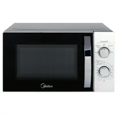 MIDEA - Microondas Mecánico 20L 1050-700W