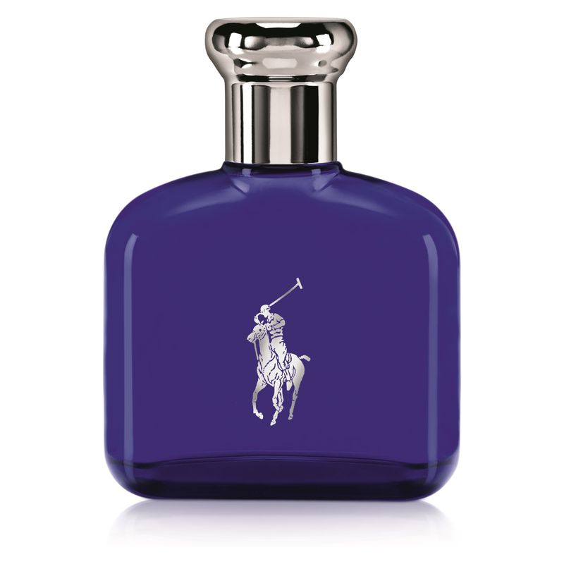 RALPH LAUREN - Perfume Hombre Polo Blue EDT 75ml Ralph Lauren